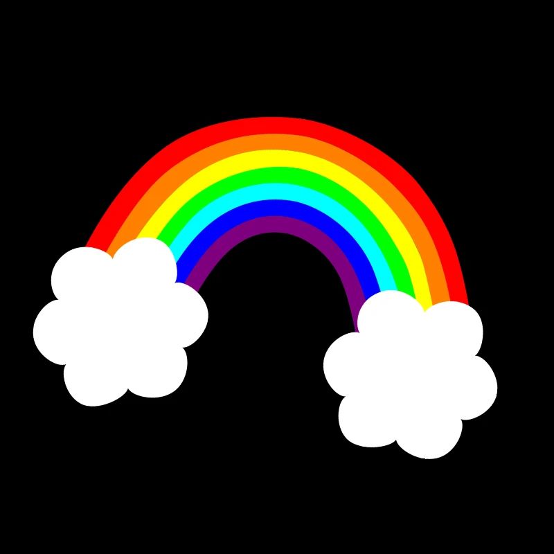 Regenbogen