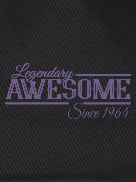Awesome Since 1964
