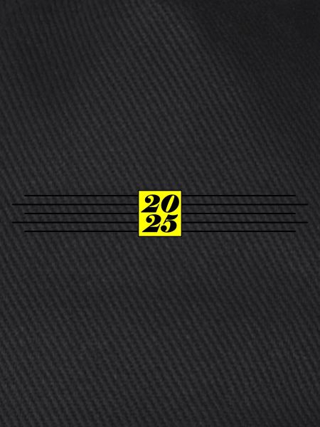 2025 Jahr Element