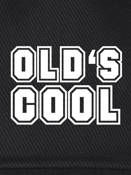 alt ist cool