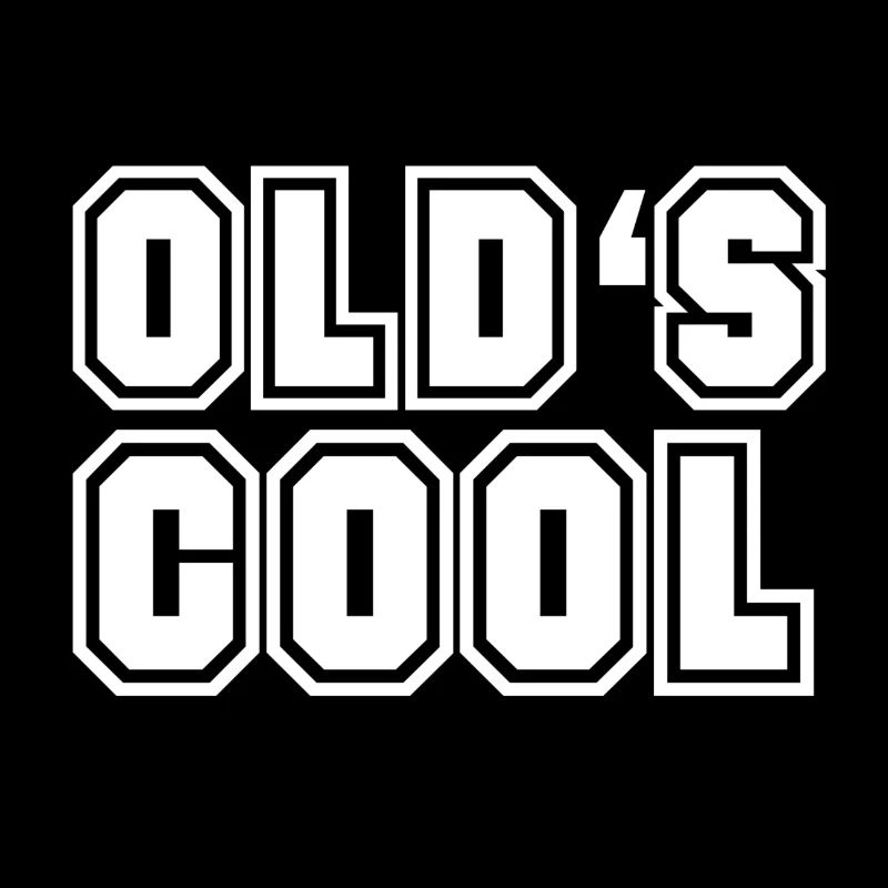 alt ist cool