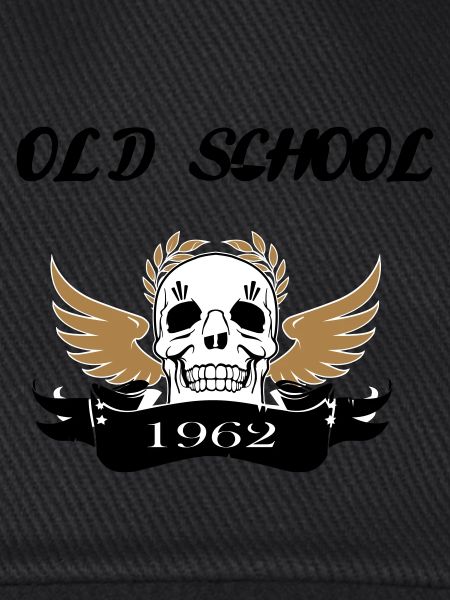 Old school1962