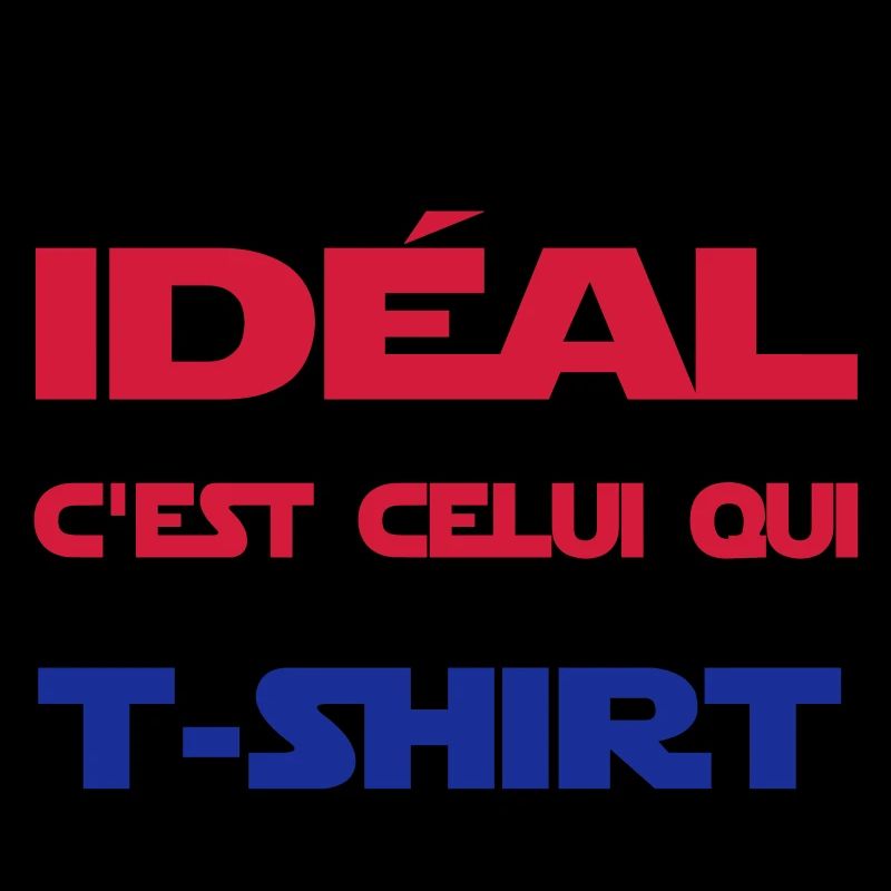 l'homme idéal