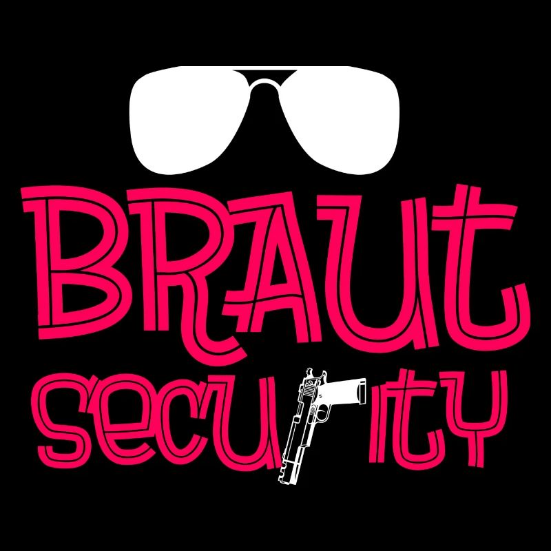 Bride security