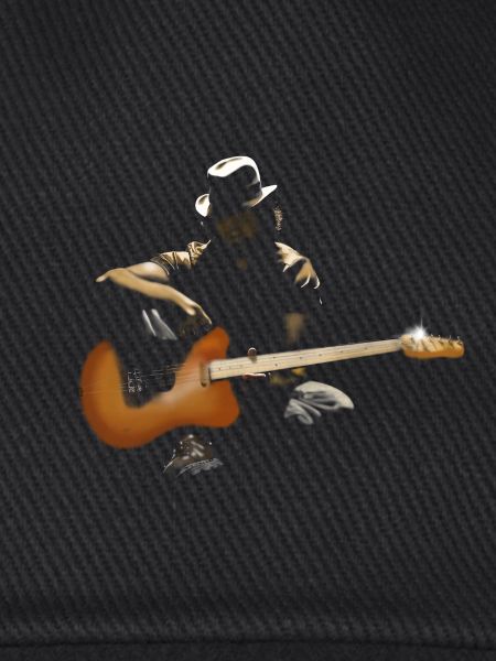 Gitarrist