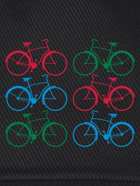 bikes