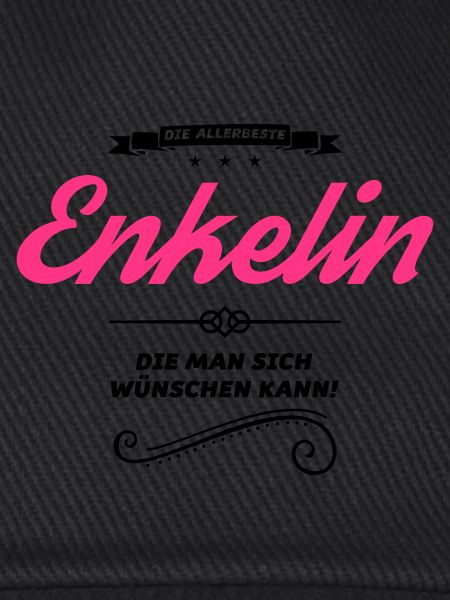 enkelin allerbeste