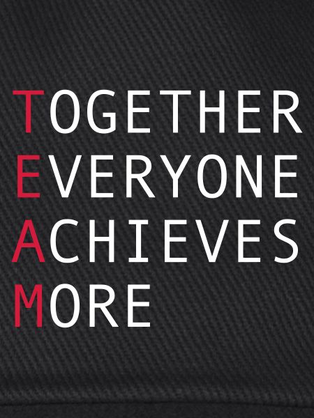 team
