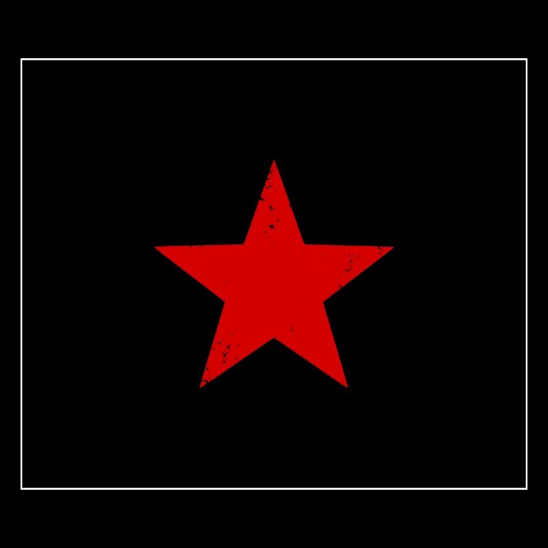 Røde stjerne