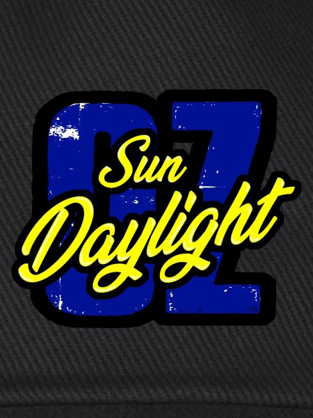 OZ SunDaylight 1
