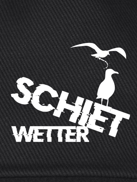 Schiet Wetter