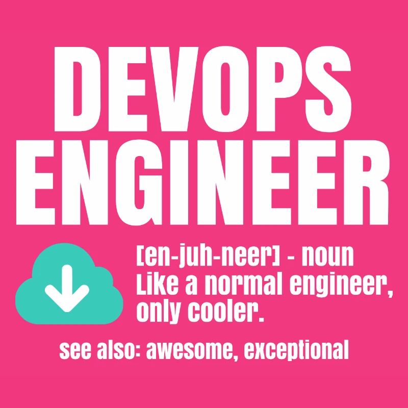 Devops Engineer