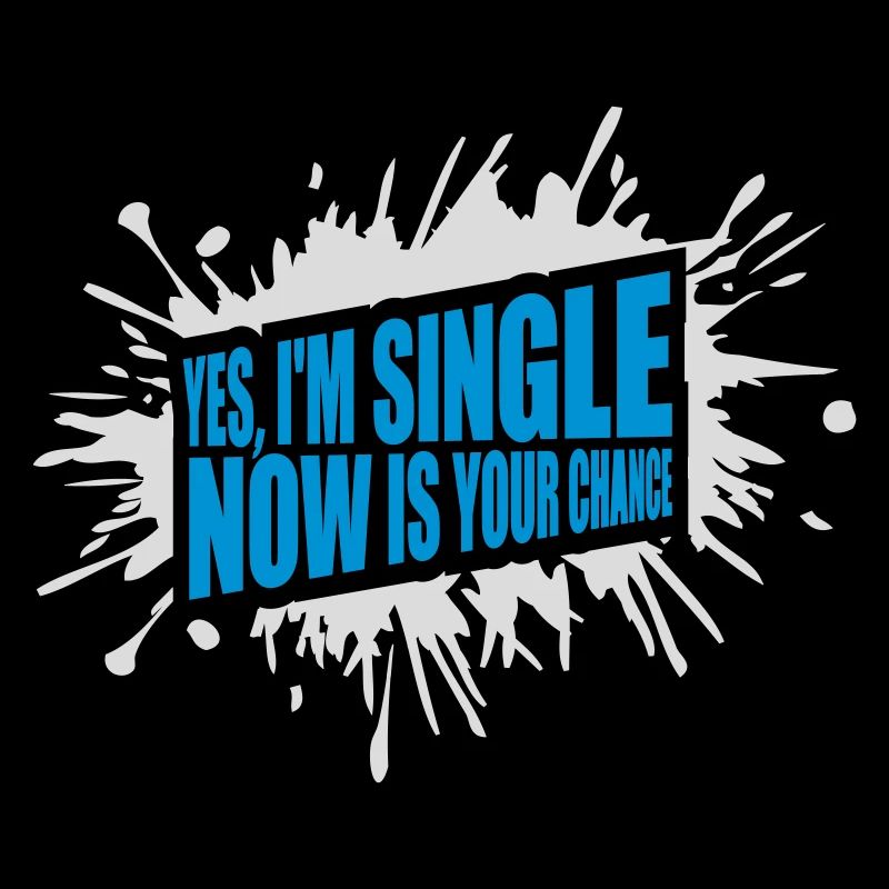 single now your chance