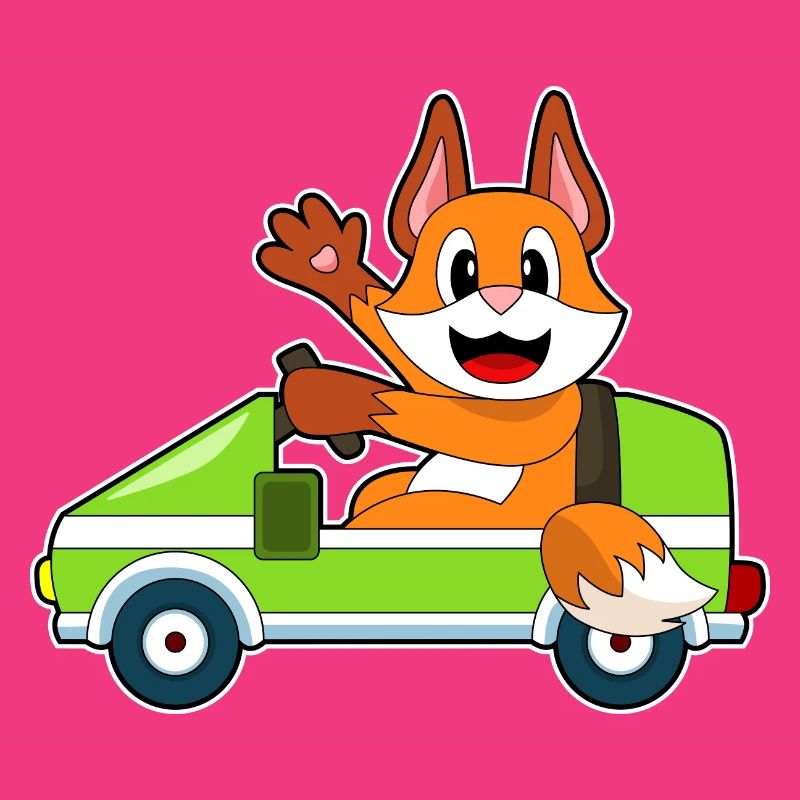 Fuchs Auto
