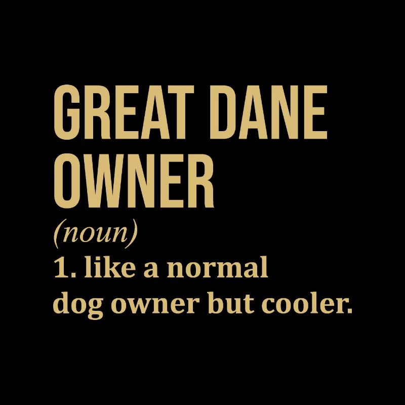 Deutsche Dogge