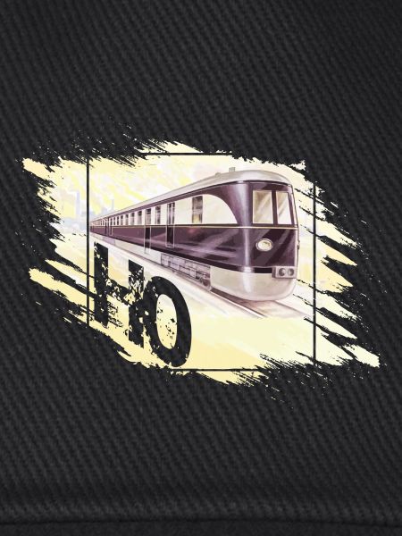 Modellbahn Spur H0 Design