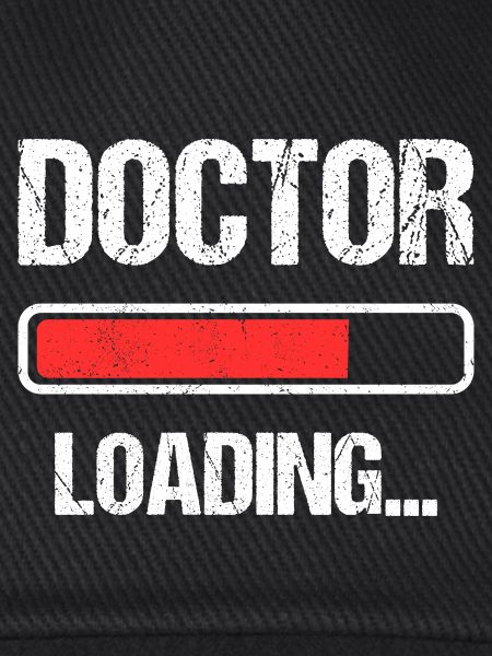 Doctor Loading I