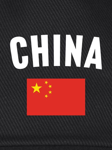 China Flag