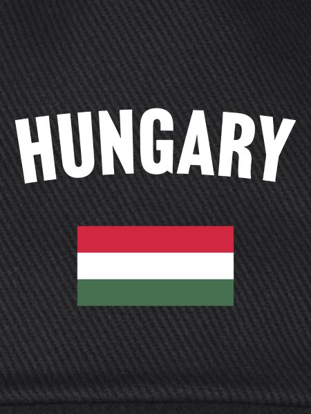 Ungarn Flagge