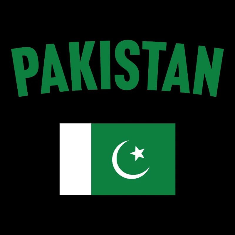 Pakistan Flag