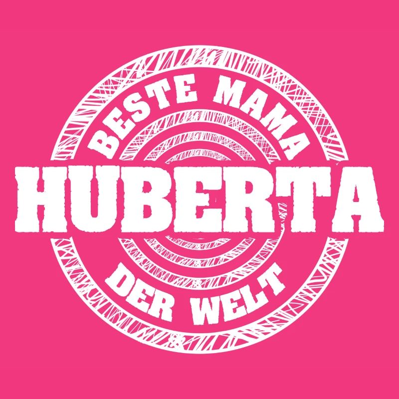 Mutter Huberta