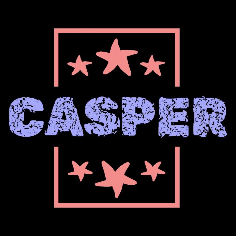Cadeau pour Casper