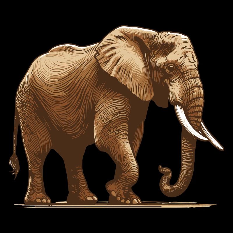 Elefant