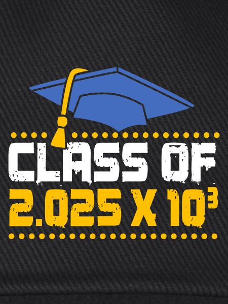 Class of 2025