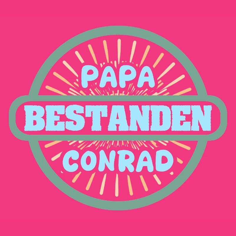 First name Conrad