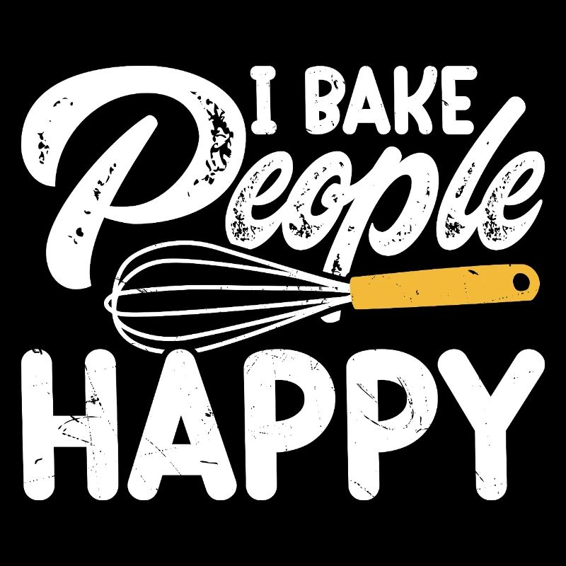 Baking Baker Bakery