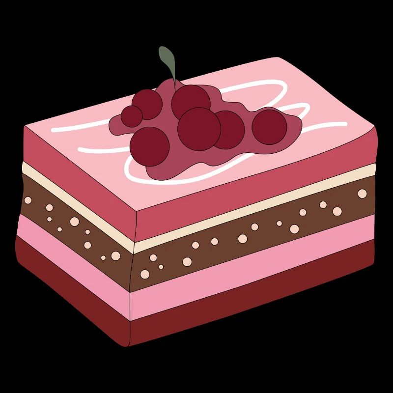 Sweets Cake