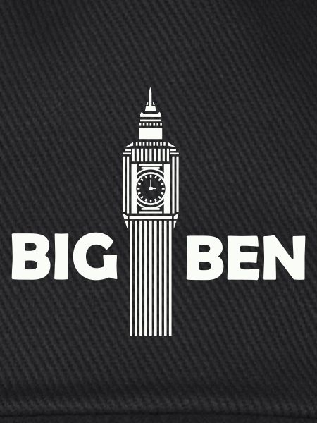 big ben