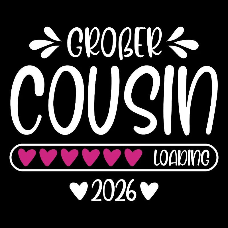 Großer Cousin 2026