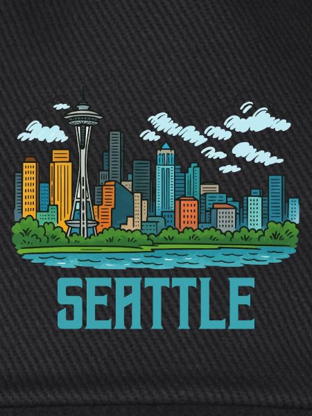 seattle stadt