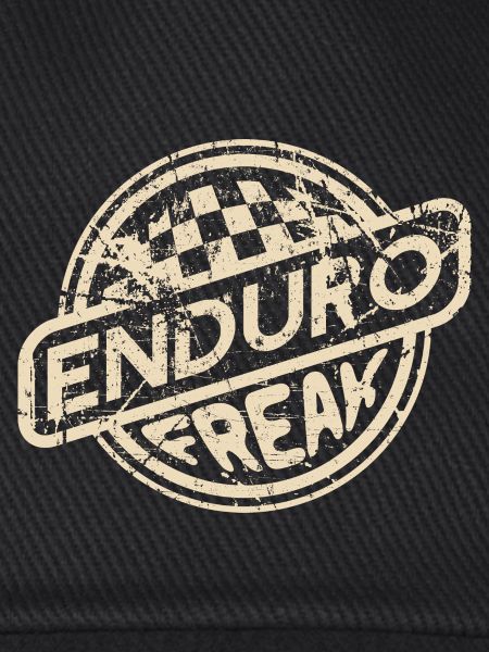Enduro-Freak | Retro-Design