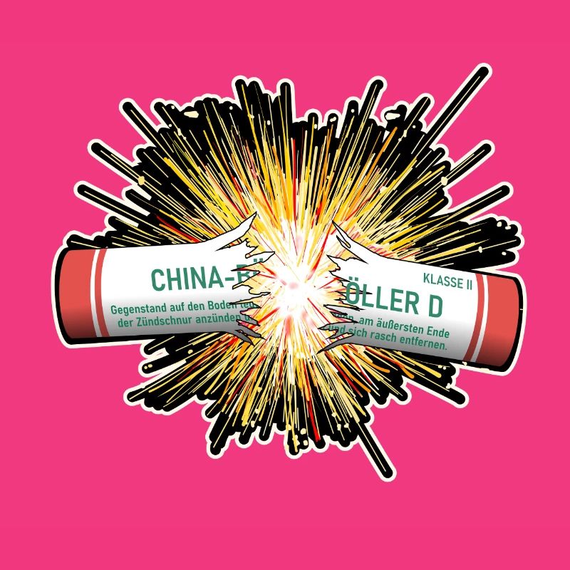 Firecracker Pyro