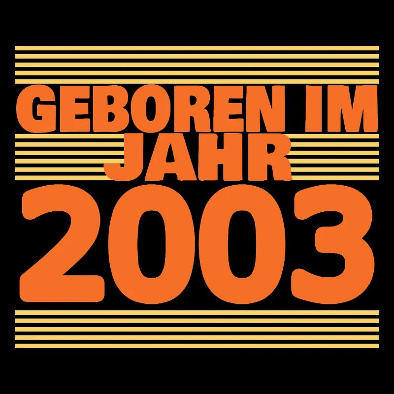 en 2003