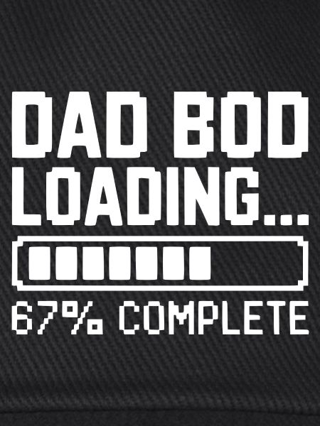 Papa Bod Loading