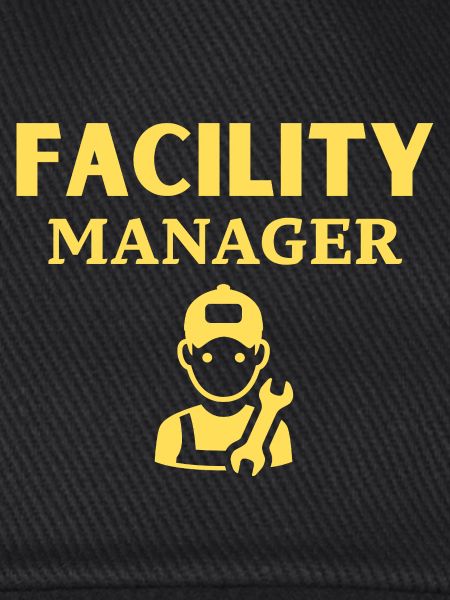 Facility Manager