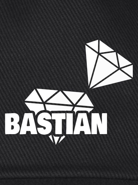 Kostbar Bastian