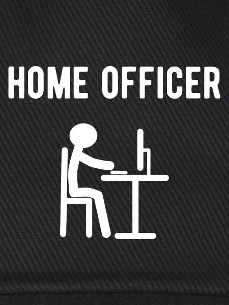 Home officer