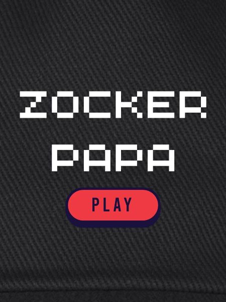 Zocker Papa