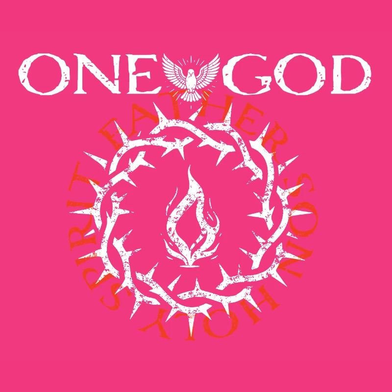 One_God