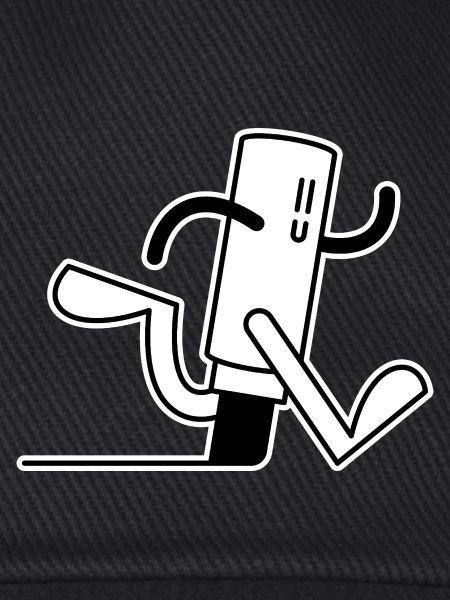 Mr. Marker