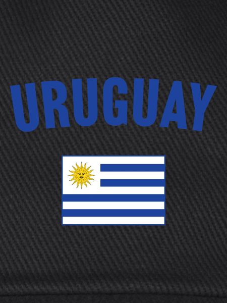 Uruguay Flag