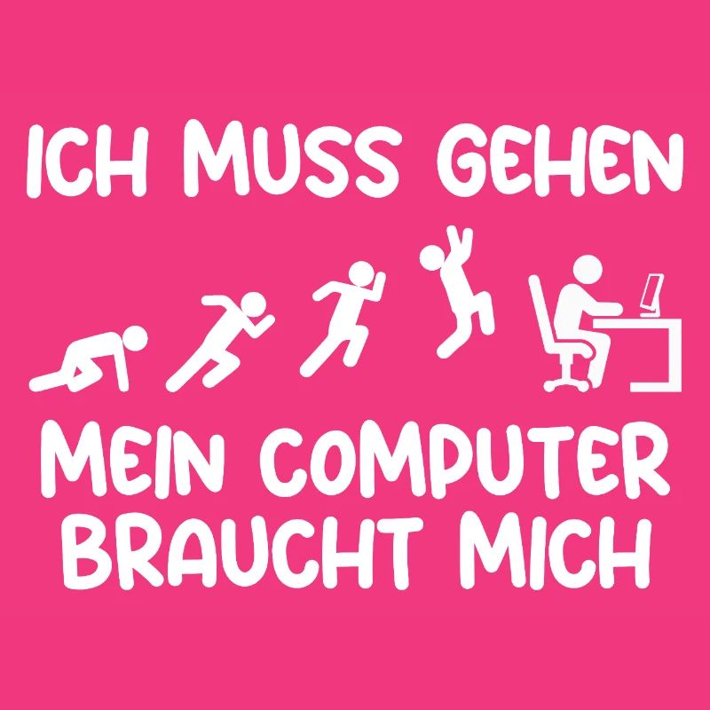 Computer Gamer Gamer Programmer Administrator