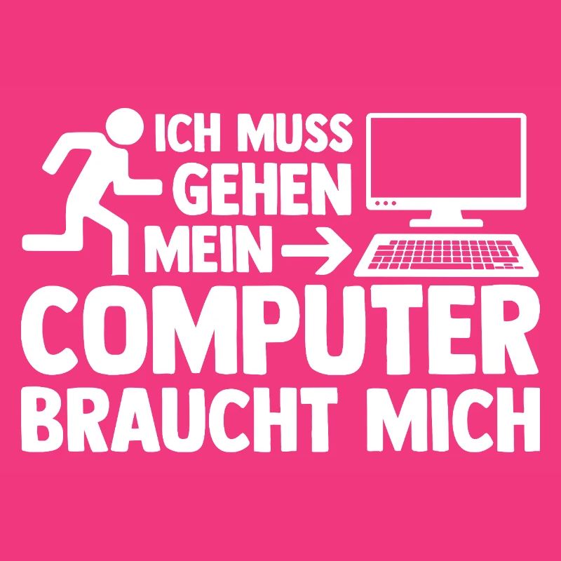 Computer Gamer Gamer Administrator Programmer