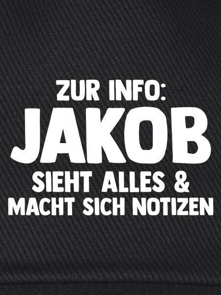 Jakob