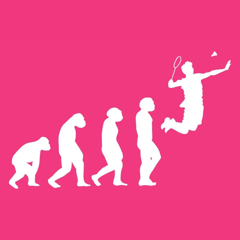 Federball Evolution Badminton