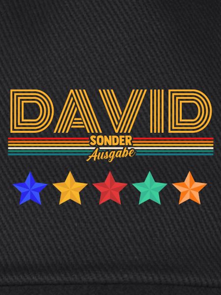 David